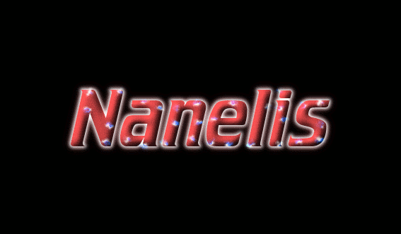 Nanelis ロゴ