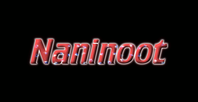 Naninoot 徽标