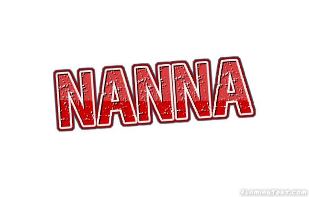 Nanna Logo