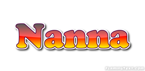 Nanna Logo