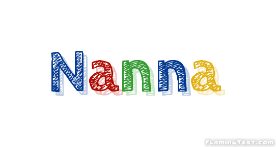 Nanna شعار