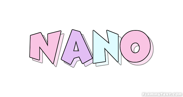 Nano Logotipo