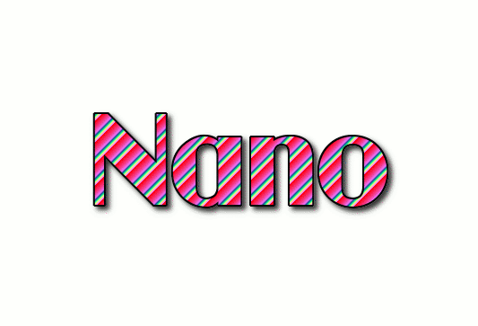 Nano Logotipo