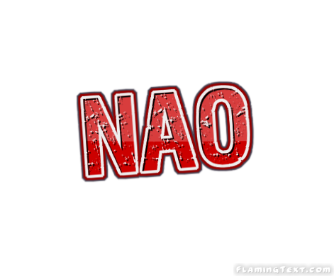 Nao Logo