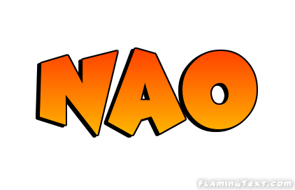 Nao Logotipo