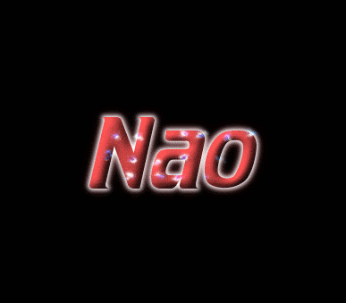 Nao Logo