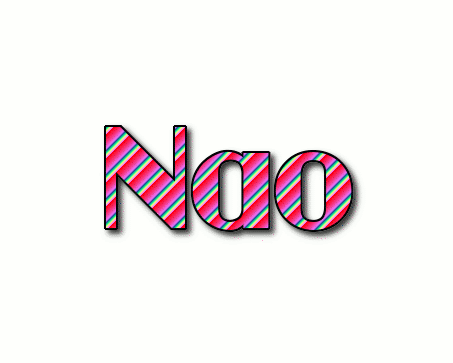 Nao Logotipo