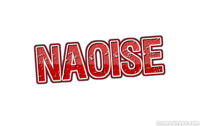 Naoise Logo