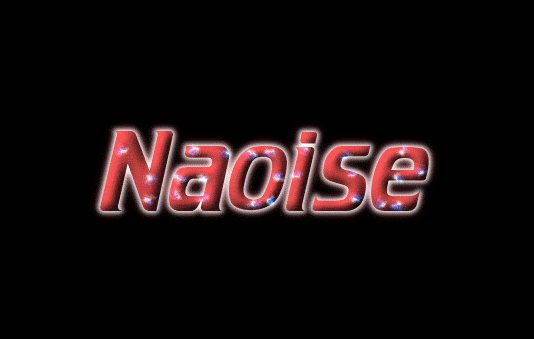 Naoise 徽标