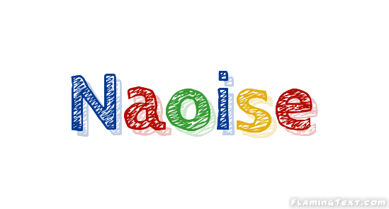 Naoise Logotipo
