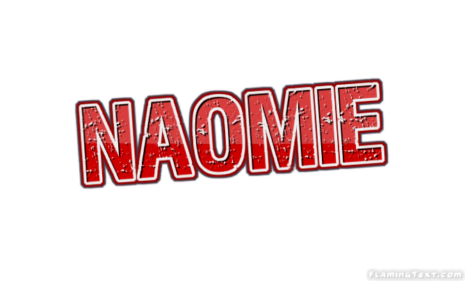 Naomie लोगो