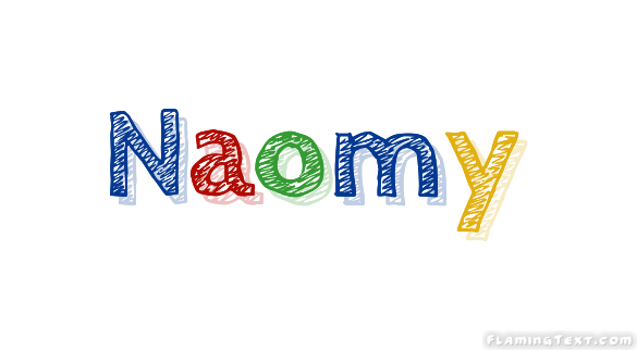 Naomy شعار