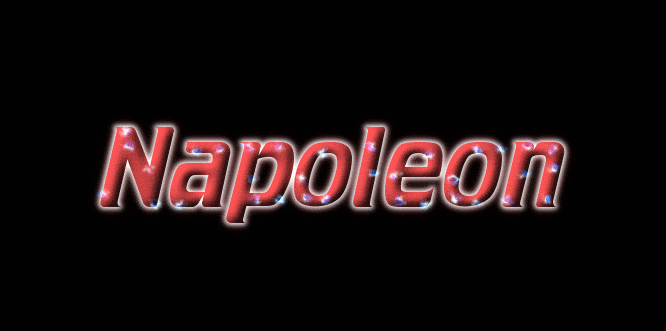 Napoleon شعار