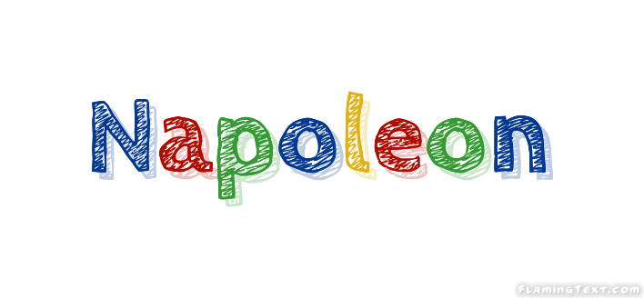 Napoleon Logotipo