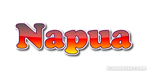 Napua Logo