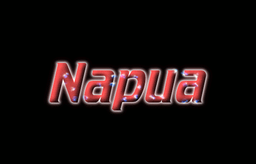 Napua شعار