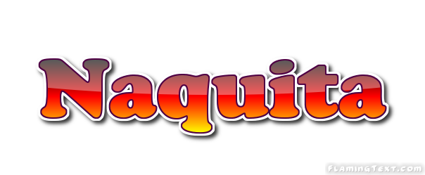 Naquita Logotipo