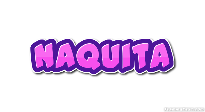 Naquita شعار