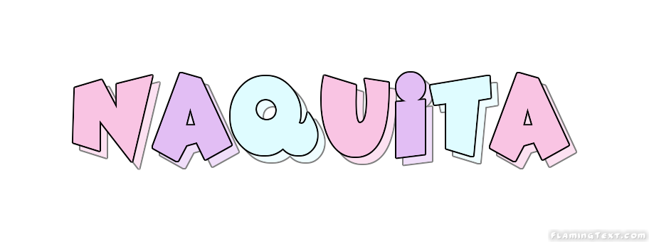 Naquita Logotipo