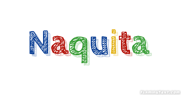 Naquita Logo