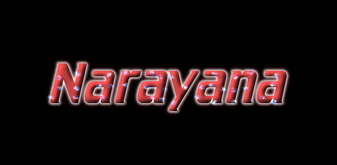 Narayana 徽标
