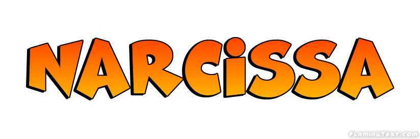 Narcissa Лого