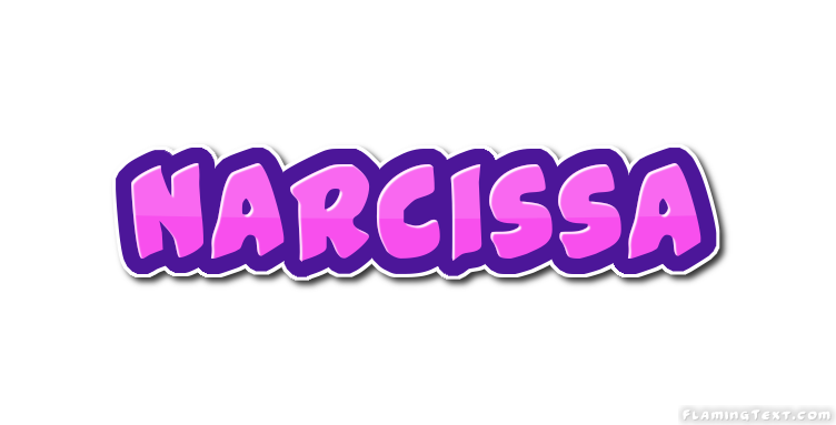 Narcissa Logo