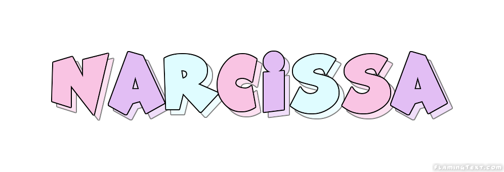 Narcissa Logotipo
