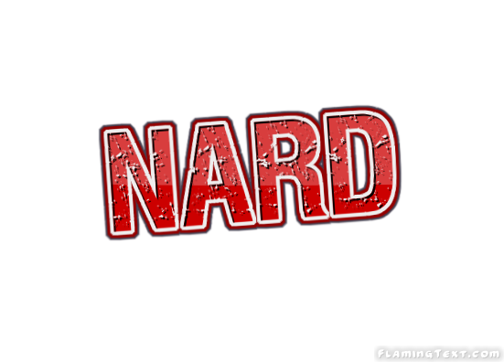 Nard Logotipo