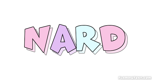 Nard Logo