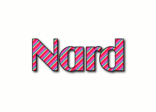 Nard ロゴ