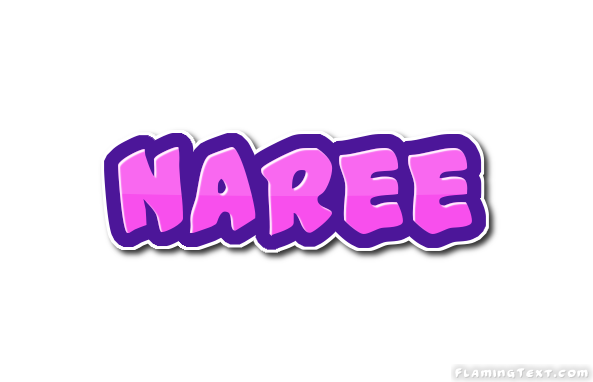 Naree Logotipo