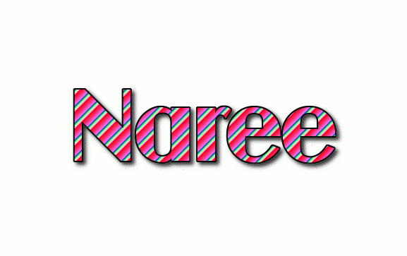Naree 徽标