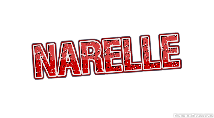Narelle Logotipo
