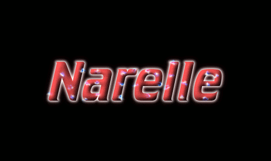Narelle लोगो