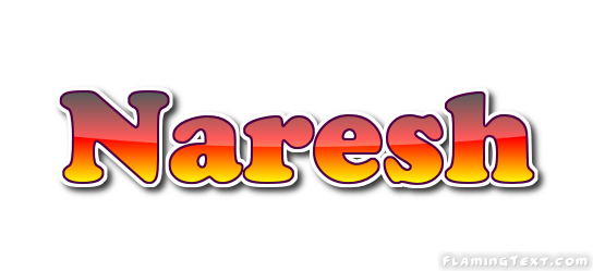 Naresh Logo