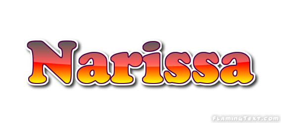 Narissa Logo