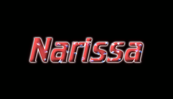 Narissa 徽标