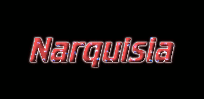 Narquisia Лого
