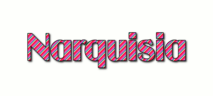 Narquisia Logotipo