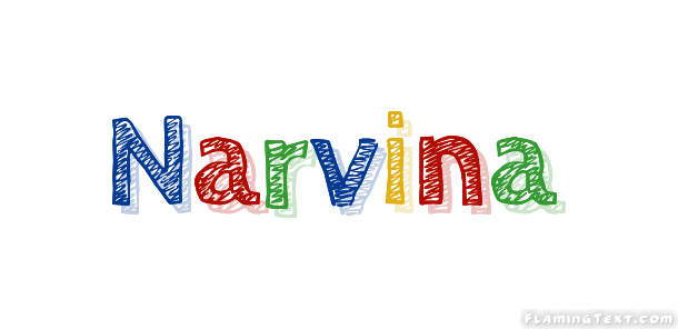 Narvina Logo
