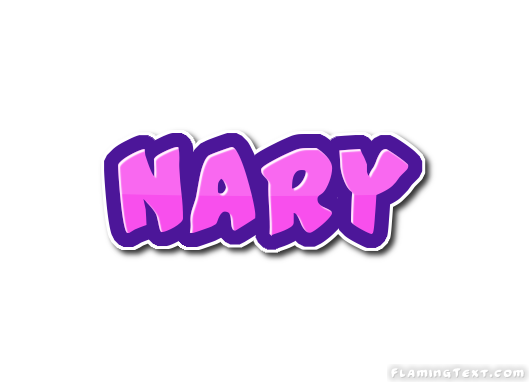 Nary ロゴ