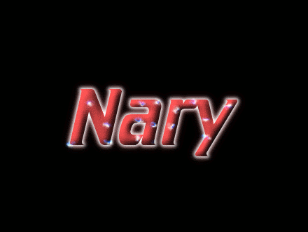 Nary Лого