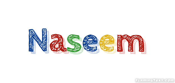 Naseem Logotipo