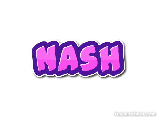 Nash लोगो