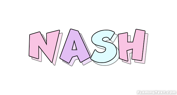 Nash Logotipo