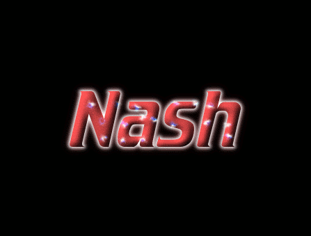 Nash Logotipo