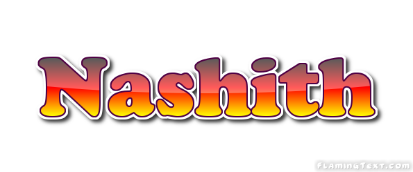 Nashith Logo