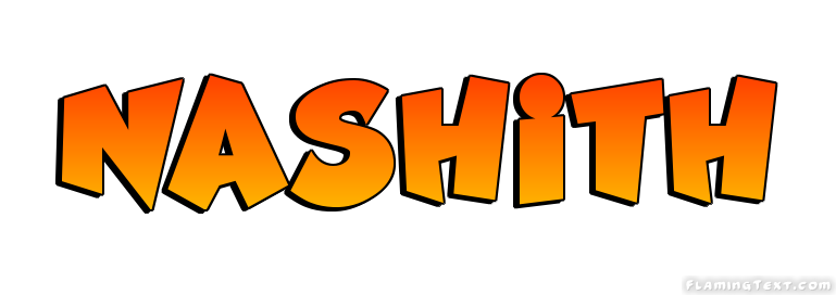 Nashith شعار
