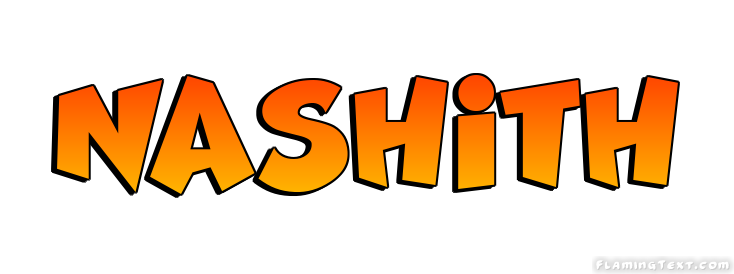 Nashith Logotipo